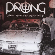 Title: Songs From the Black Hole, Artist: Prong