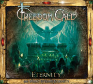 Title: Eternity: 666 Weeks Beyond Eternity, Artist: Freedom Call
