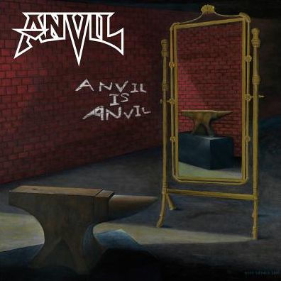 Anvil Is Anvil