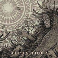 Title: Alpha Tiger, Artist: Alpha Tiger