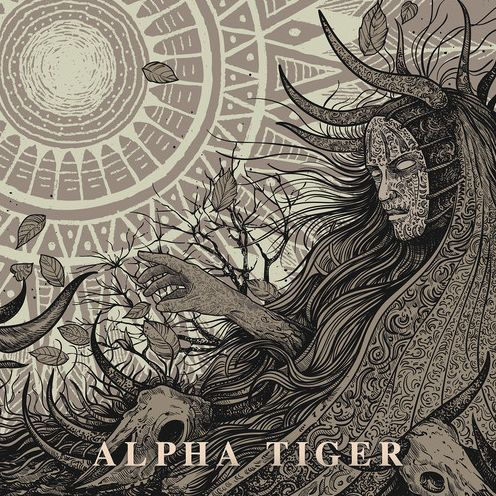 Alpha Tiger