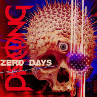 Title: Zero Days, Artist: Prong