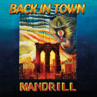 Title: Back in Town, Artist: Mandrill