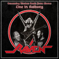 Title: Screaming Murder Death From Above: Live In Aalborg, Artist: Raven