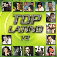Title: Top Latino, Vol. 2, Artist: Top Latino 2 / Various