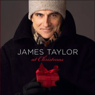 Title: James Taylor at Christmas, Artist: James Taylor