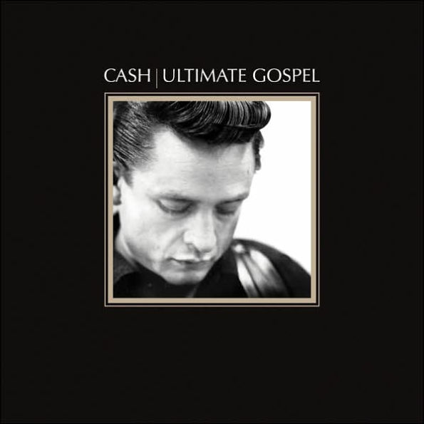 Cash: Ultimate Gospel