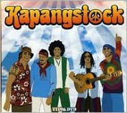 Kapanga: Kapangstock [2 Discs]