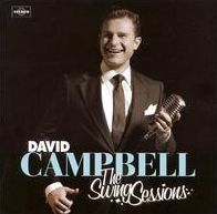 The Swing Sessions
