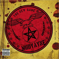 Title: The New Game, Artist: Mudvayne