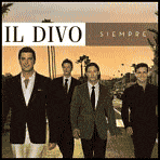 Title: Siempre [Bonus Track], Artist: Il Divo