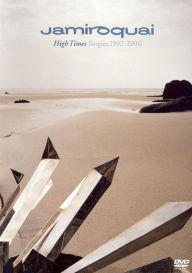 Title: High Times: Singles 1992-2006 [DVD/Blu-Ray]