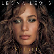 Title: Spirit, Artist: Leona Lewis