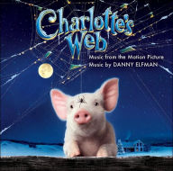 Title: Charlotte's Web [Music from the Motion Picture], Artist: Charlotte's Web (Score) / O.S.T.