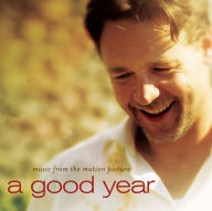Title: A Good Year [Original Motion Picture Soundtrack], Artist: Good Year / O.s.t.