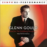 Title: Bach: The Goldberg Variations [Zenph Re-performance Of 1955 Recording], Artist: Bach / Gould (Sacd)