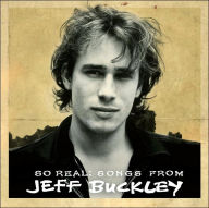 Title: So Real: Songs from Jeff Buckley, Artist: Jeff Buckley