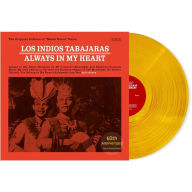 Title: Always in My Heart, Artist: Los Indios Tabajaras