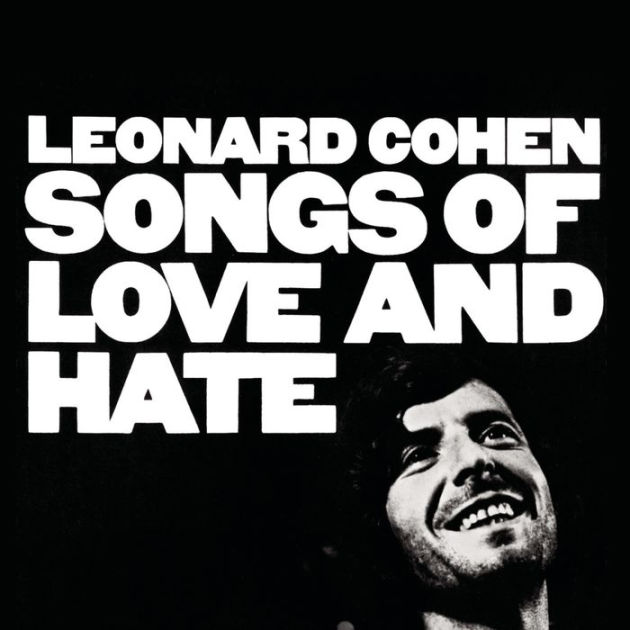 Leonard Cohen-Essential Leonard Cohen (cd2) Full Album Zip