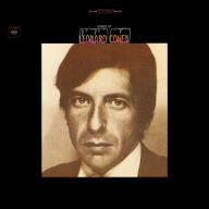 Title: Songs of Leonard Cohen, Artist: Leonard Cohen