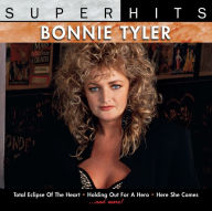 Title: Super Hits, Artist: Bonnie Tyler