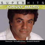 Title: Super Hits, Artist: Johnny Mathis