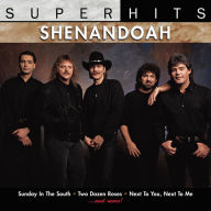 Title: Super Hits, Artist: Shenandoah