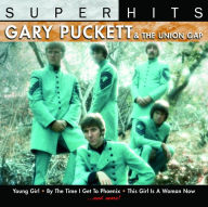 Title: Super Hits, Artist: Gary Puckett