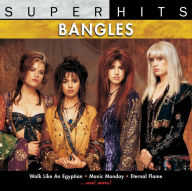Title: Super Hits, Artist: Bangles