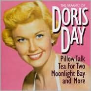 Title: The Magic of Doris Day, Artist: Doris Day