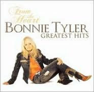 Title: From the Heart: Greatest Hits, Artist: Bonnie Tyler