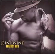 Title: Greatest Hits, Artist: Ginuwine