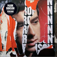 Title: Version, Artist: Mark Ronson