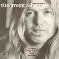 Title: Just Before The Bullets Fly, Artist: Gregg Allman Band