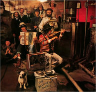 Title: The Basement Tapes, Artist: The Band
