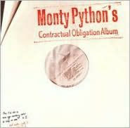 Monty Python's Contractual Obligation Album