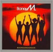 Title: Boonoonoonoos, Artist: Boney M.