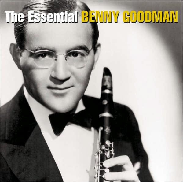 Essential Benny Goodman [Bluebird/Legacy]