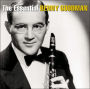 The Essential Benny Goodman [Bluebird/Legacy]