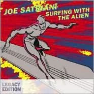 Title: Joe Satriani: Surfing With The Alien [CD/DVD], Artist: Gruzinskaya Elena Valer'evna