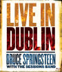 Live in Dublin