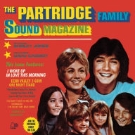 Title: The Partridge Family Sound Magazine, Artist: The Partridge Family