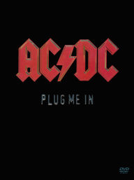 Title: AC/DC: Plug Me In