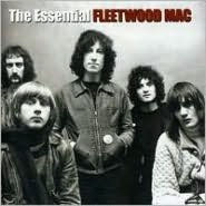 Title: The Essential Fleetwood Mac, Artist: Fleetwood Mac