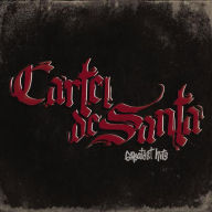 Title: Greatest Hits, Artist: Cartel de Santa