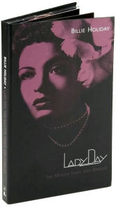 Title: Lady Day: The Master Takes and Singles, Artist: Billie Holiday