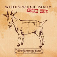 Title: The Best of Widespread Panic, Artist: Widespread Panic