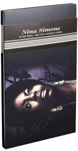 Title: To Be Free: The Nina Simone Story, Artist: Nina Simone