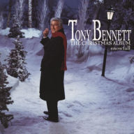 Title: Snowfall: The Tony Bennett Christmas Album, Artist: Tony Bennett