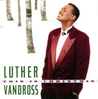 Title: This Is Christmas, Artist: Luther Vandross